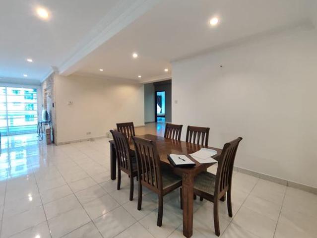 Condominium for sale in Petaling, Damansara Damai
