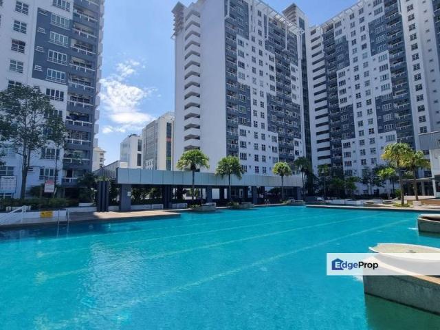 Condominium for sale in Kajang, Langat