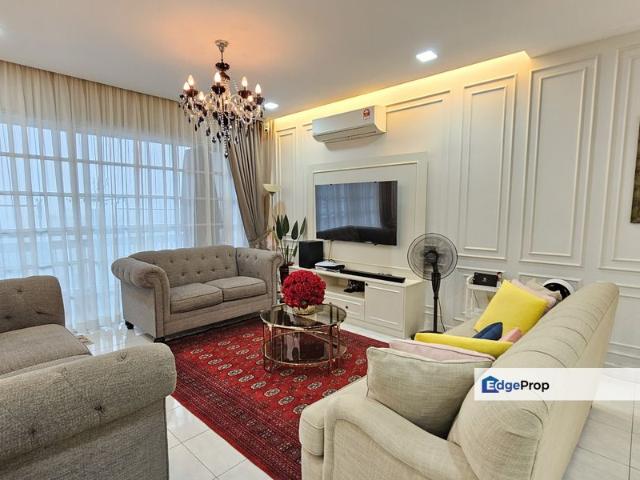 Condominium for sale in Kajang, Langat