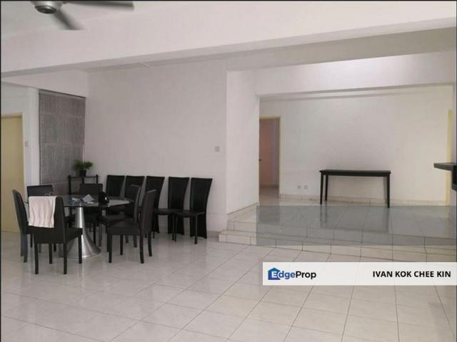 Condominium for sale in Kajang, Langat
