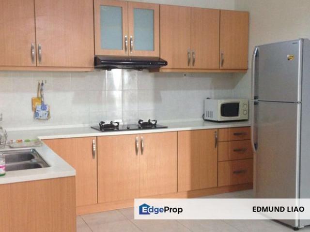 Condominium for rent in Kajang, Langat