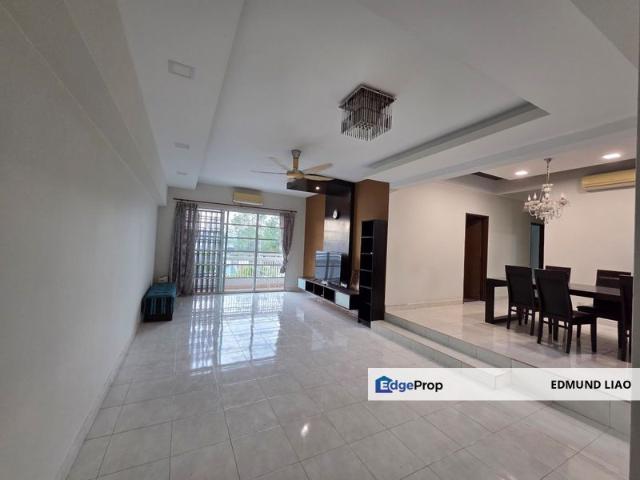 Condominium for rent in Kajang, Langat