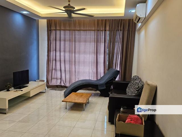 Condominium for sale in Kajang, Langat