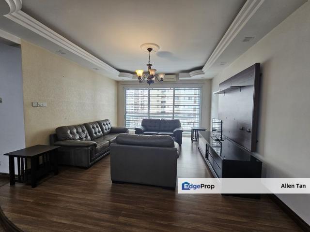 Condominium for sale in Kajang, Langat