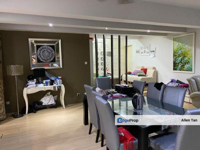 Condominium for sale in Kajang, Langat