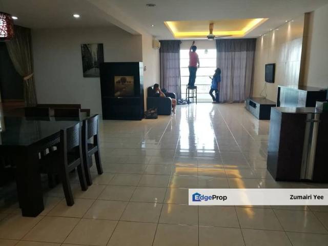 Condominium for sale in Kajang, Langat