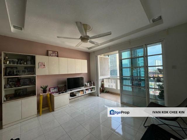 Condominium for sale in Kajang, Langat