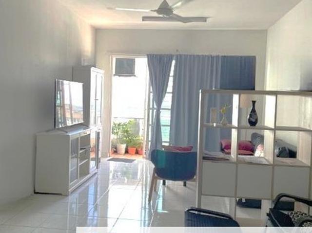 Condominium for sale in Kajang, Langat