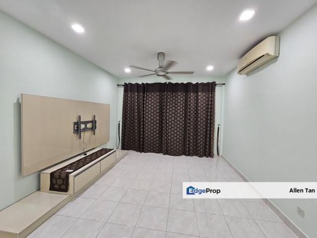 Condominium for rent in Kajang, Langat
