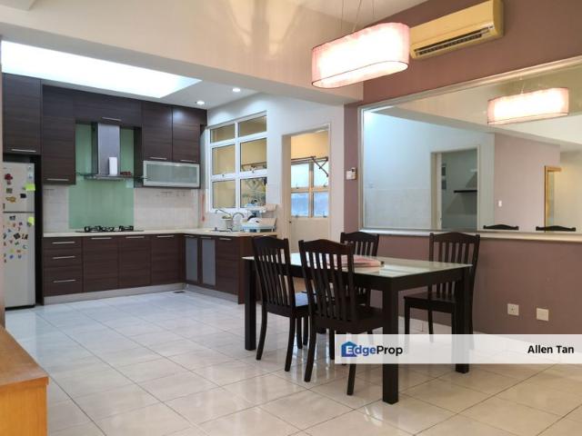 Condominium for rent in Kajang, Langat