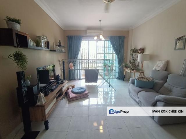 Condominium for rent in Kajang, Langat