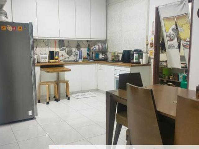 Condominium for sale in Kajang, Langat