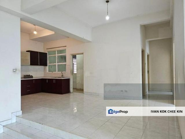 Condominium for sale in Kajang, Langat