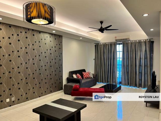 Condominium for rent in Kajang, Langat