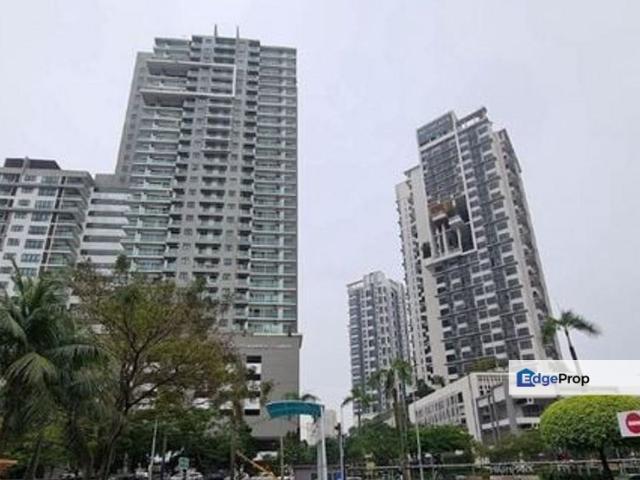 Condominium for rent in Kajang, Langat