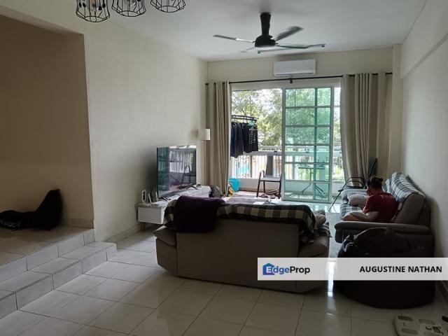 Condominium for sale in Kajang, Langat