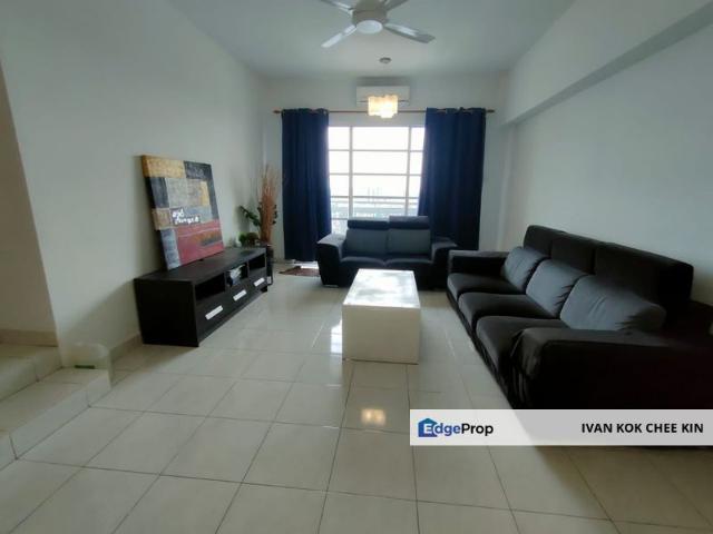 Condominium for sale in Kajang, Langat