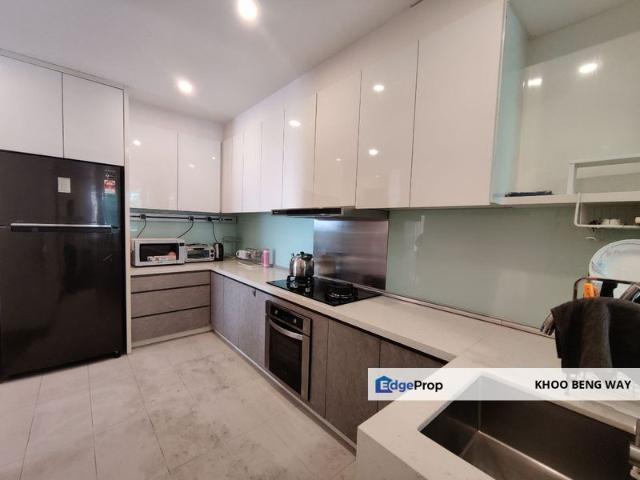 Condominium for sale in Kampung Sungai Jernih, Majlis Perbandaran Kajang