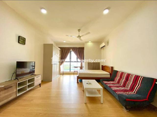 Apartment for rent in Petaling, Damansara Damai