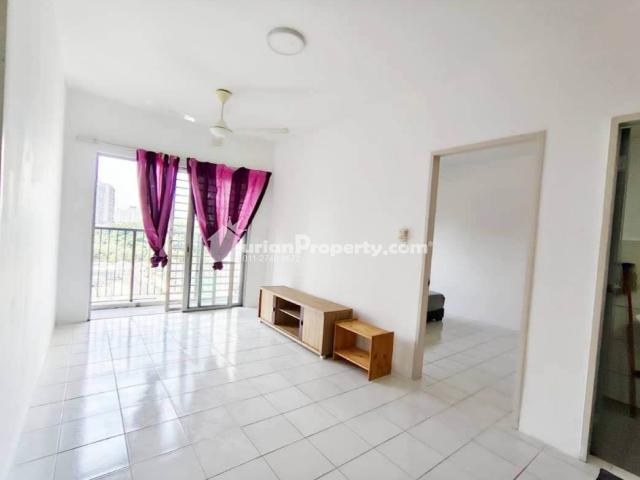 Apartment for rent in Petaling, Damansara Damai