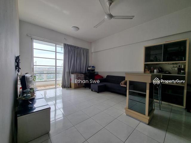 Condominium for sale in Petaling, Damansara Damai