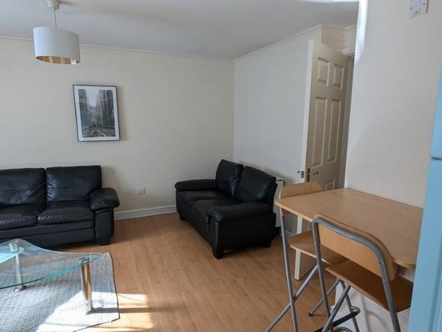 Apartment for rent in Ladywood, West Midlands