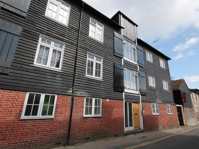 Apartment for rent in Harbledown, Canterbury