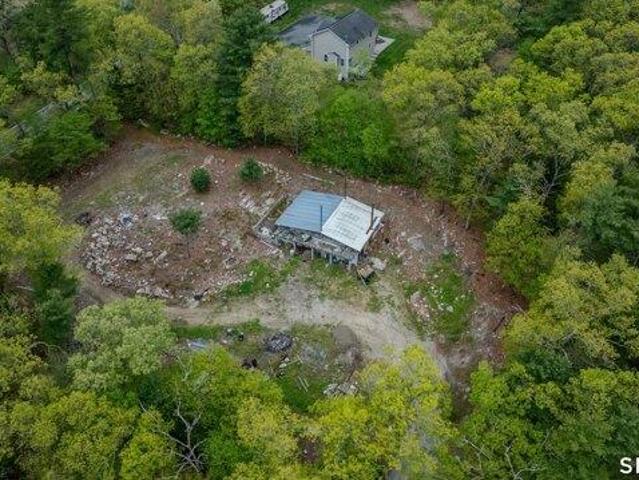 Land for sale in Sterling, Connecticut