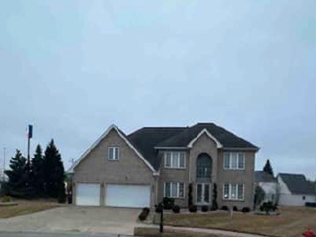 House for sale in South Holland, Illinois
