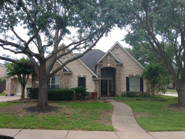 House for sale in Katy, Texas