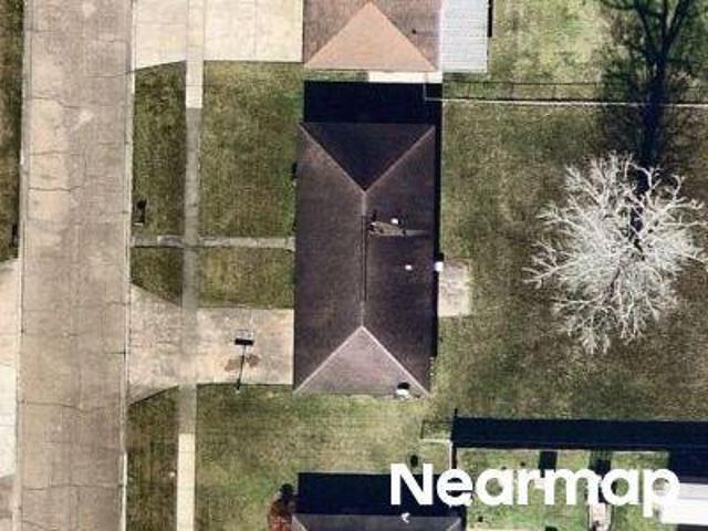 House for sale in Baton Rouge, Louisiana