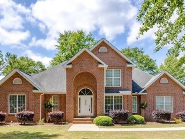 House for sale in Fort Valley, Georgia