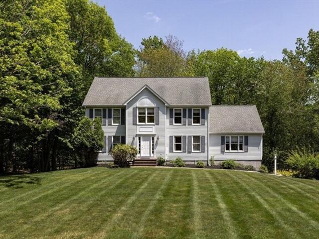 House for sale in Hopkinton, Massachusetts