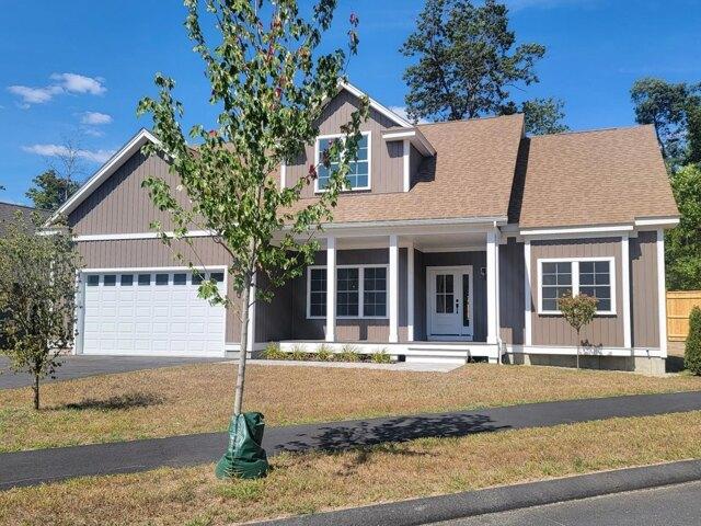 House for sale in Riley Point, Laconia