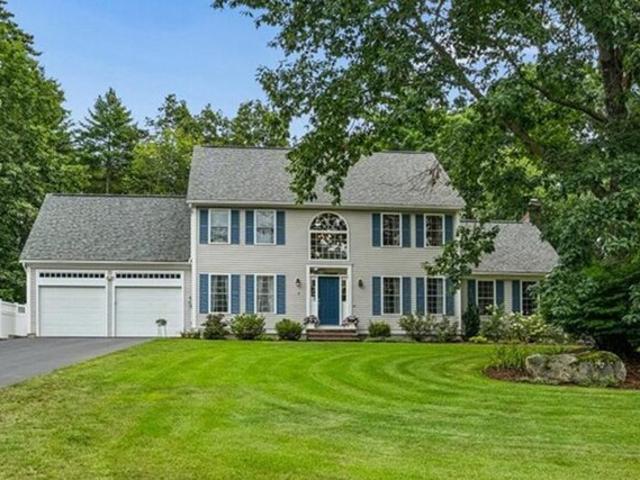 House for sale in New Hampshire