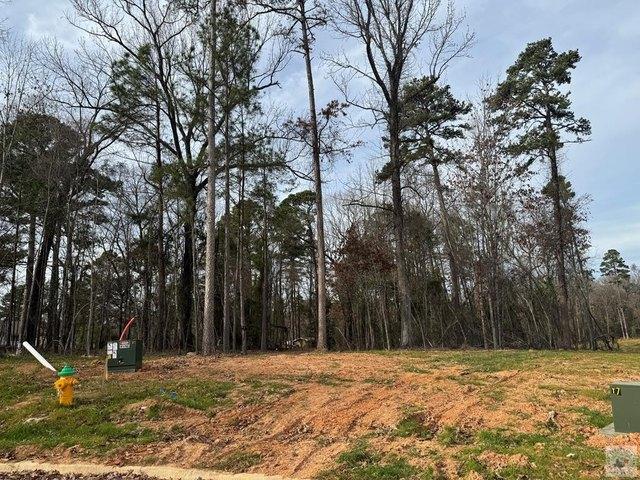 Land for sale in Texarkana, Texas