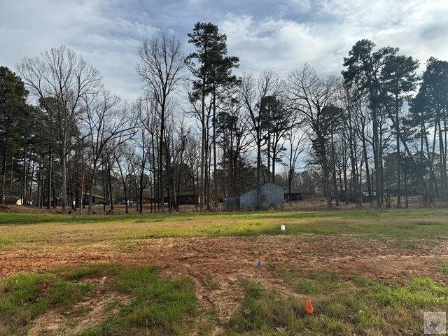 Land for sale in Texarkana, Bowie County