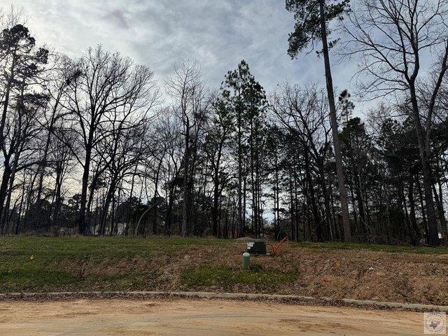 Land for sale in Texarkana, Texas