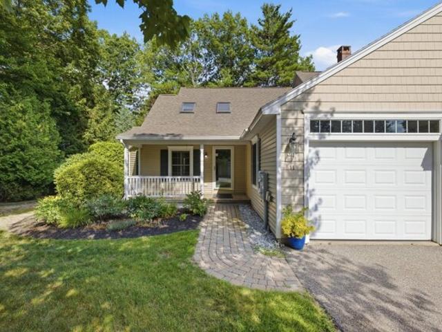 Condo for sale in Kennebunk, Maine