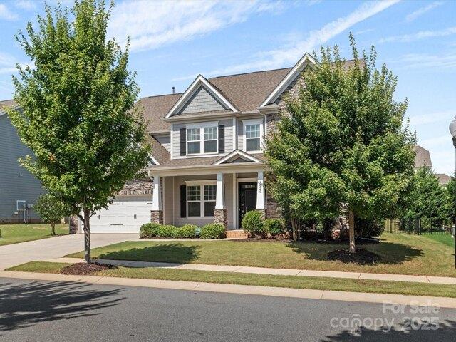 House for sale in Waxhaw
