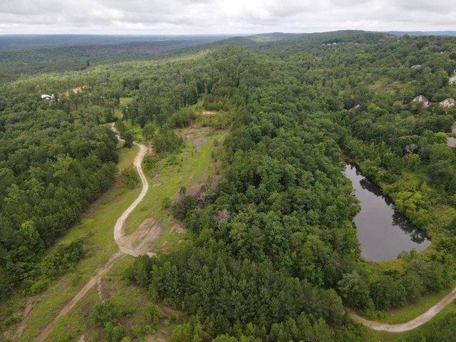 Land for sale in Helena, Alabama