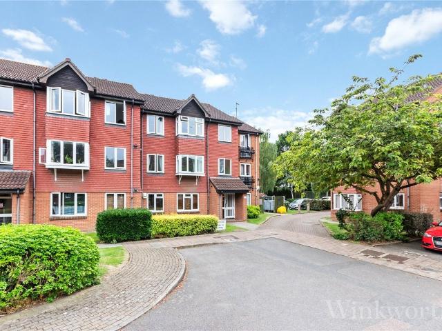 Apartment for rent in London Borough of Lewisham, Greater London