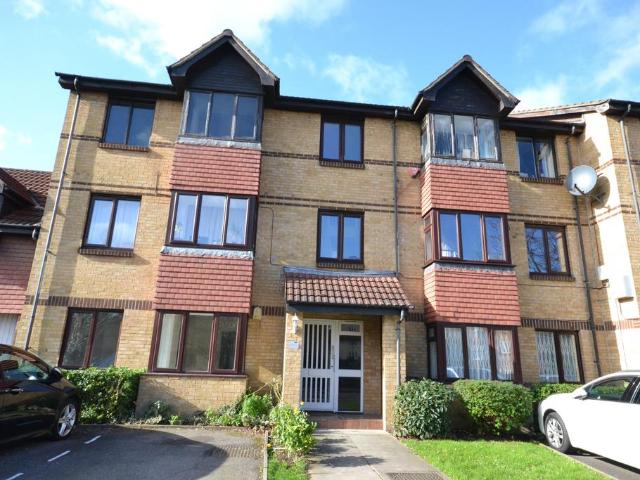 Apartment for rent in London Borough of Lewisham, Greater London