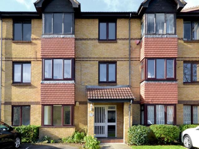 Apartment for rent in London Borough of Lewisham, Greater London