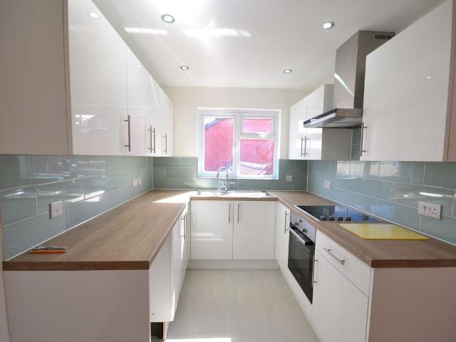 Apartment for rent in London Borough of Lewisham, Greater London
