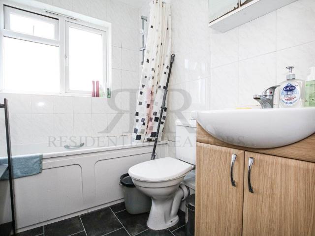 Apartment for rent in London Borough of Lewisham, Greater London