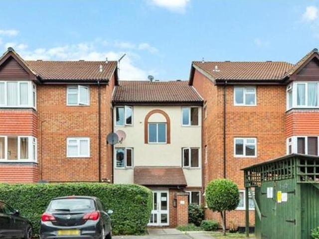 House for sale in Lyons, Greater London