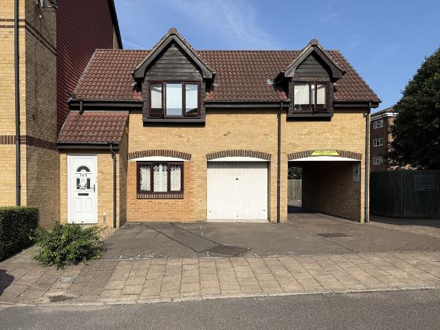 Apartment for rent in London Borough of Lewisham, Greater London