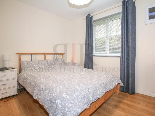 Apartment for rent in London Borough of Lewisham, Greater London