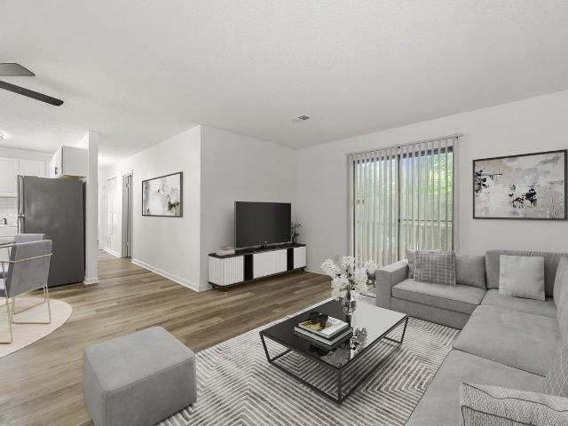 Apartment for rent in Norcross, Georgia